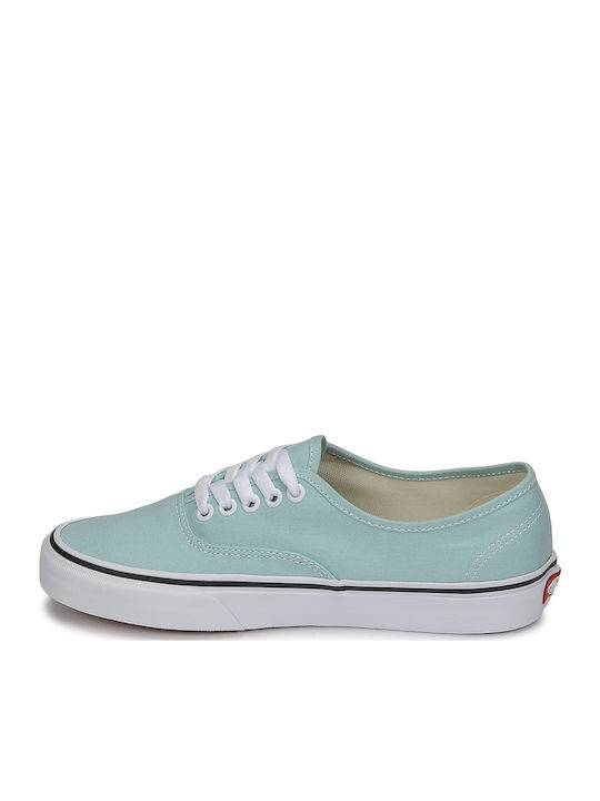 Authentic Sneakers Γαλάζια