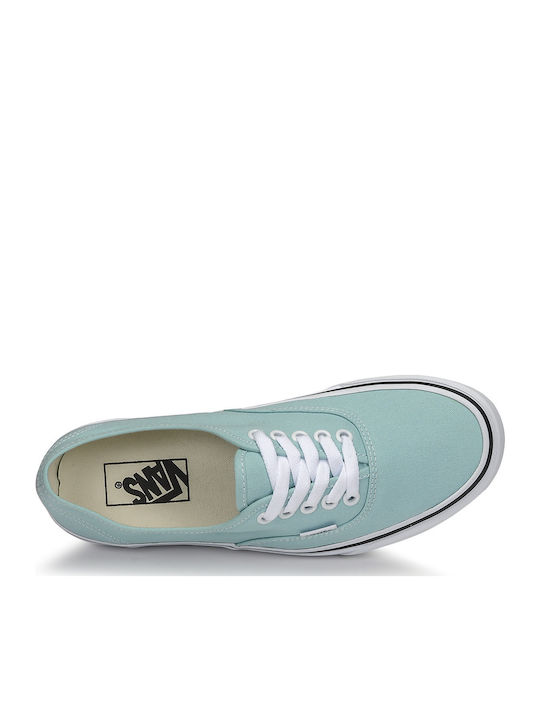 Authentic Sneakers Γαλάζια