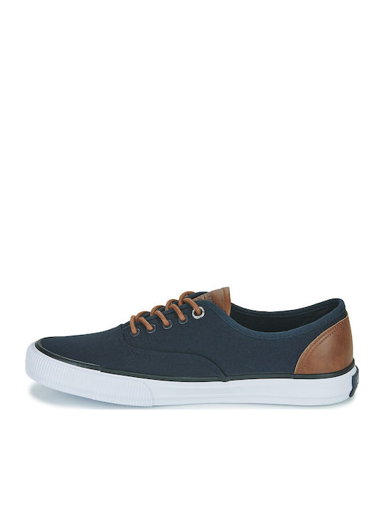 Curtis Sneakers Navy Blue