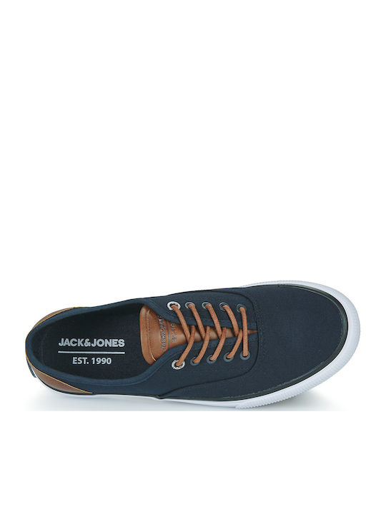 Curtis Sneakers Navy Blue