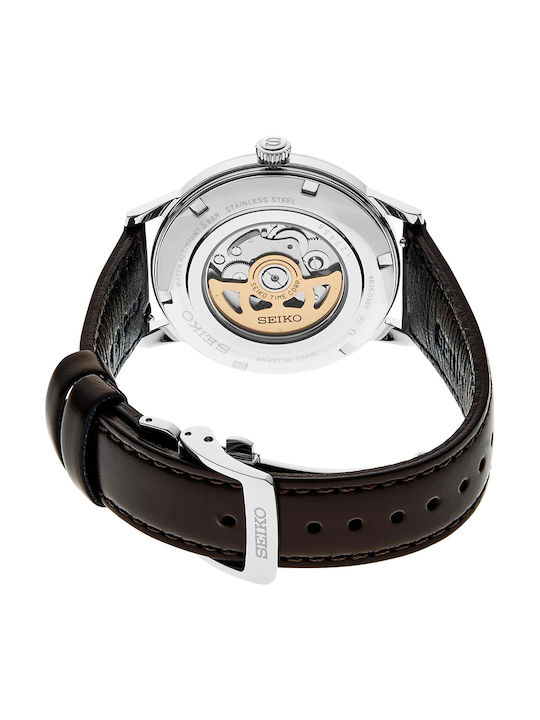 Seiko Presage Basic Line Ρολόι Αυτόματο