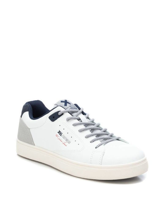 Xti Herren Sneakers Weiß