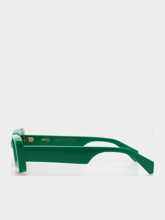 Kaleos Barbarella Damen Sonnenbrille mit Kunststoff Gestell 13 BARBARELLA 13