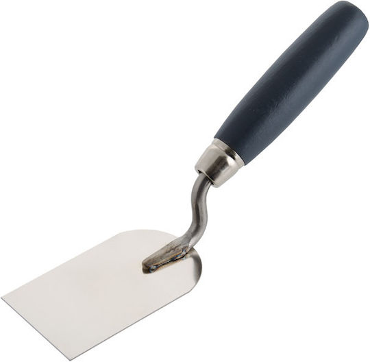 ArteLibre Spatula Metallic 50mm with Plastic Handle 04012128