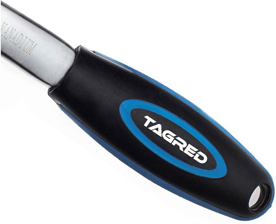 Tagred Καστάνια 72 Δοντιών με Καρέ 3/8"