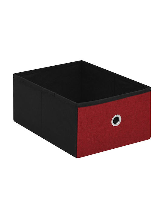 Lemnoasă Suport pentru pantofi cu 6 Rafturi Bordeaux L76xW38xH38cm
