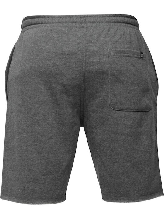 Men's Athletic Shorts Gray