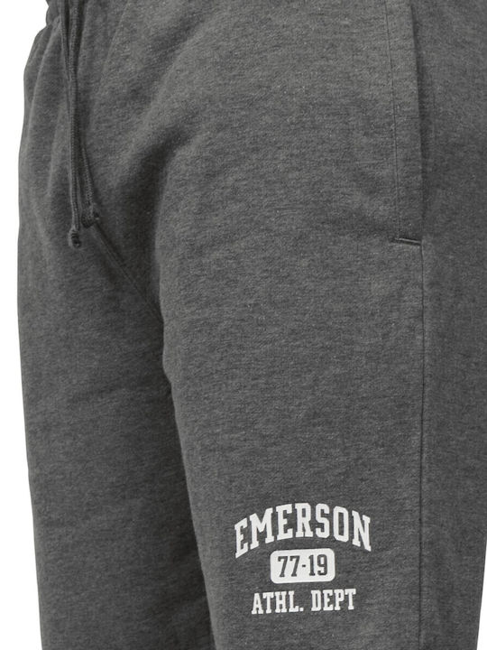 Men's Athletic Shorts Gray