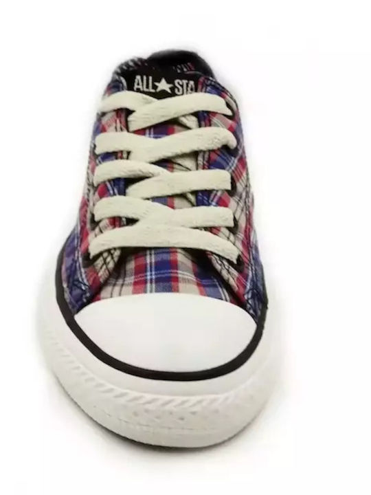 Converse Kids Sneakers Chuck Taylor Multicolour