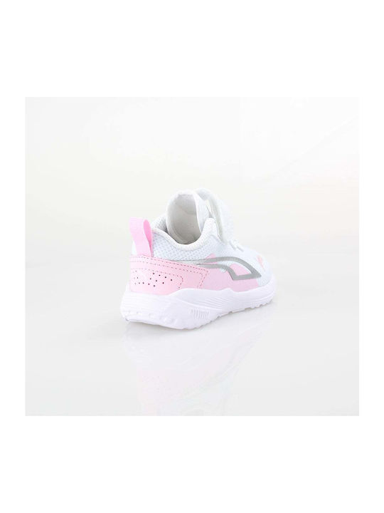 Puma Kinder-Sneaker All-Day Active Weiß