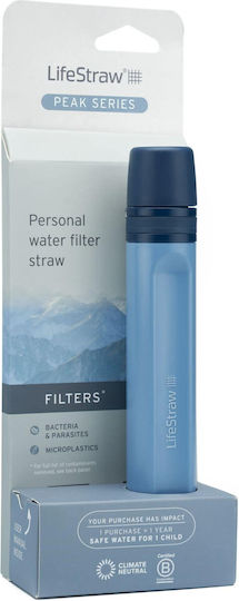 Lifestraw Peak Воден филтър