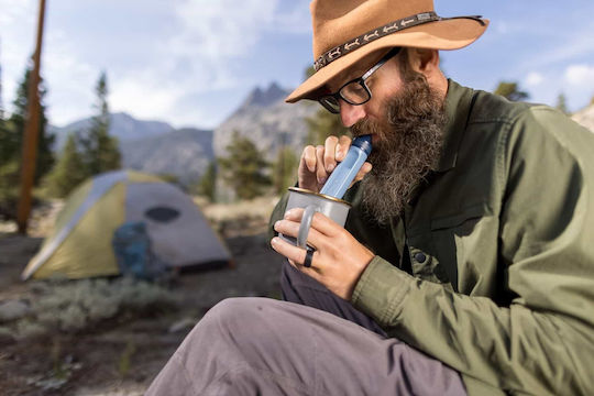 Lifestraw Peak Воден филтър