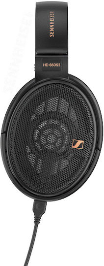 Sennheiser HD 660S2 Cu fir Over Ear Căști Negre