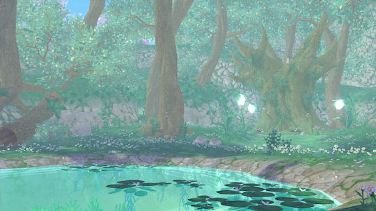Story of Seasons: A Wonderful Life Joc PS5