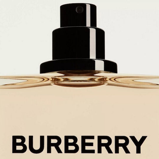 Burberry Hero Eau de Toilette 100ml