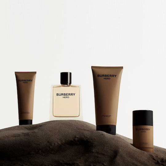 Burberry Hero Eau de Toilette 100ml