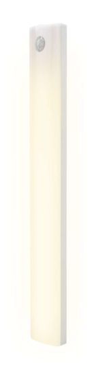 Ansmann LED Light Linear for Cabinets with Battery Powered and Motion Sensor 1pcs