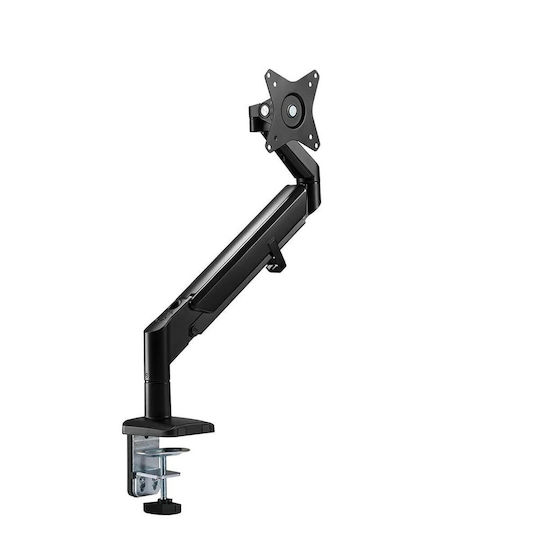 Neomounts Stand Desk Mounted Monitor up to 32" with Arm (DS70-810BL1)