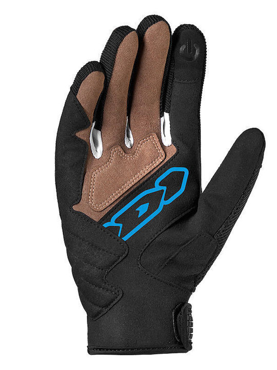Spidi G Warrior Summer Men's Motorcycle Gloves Beige