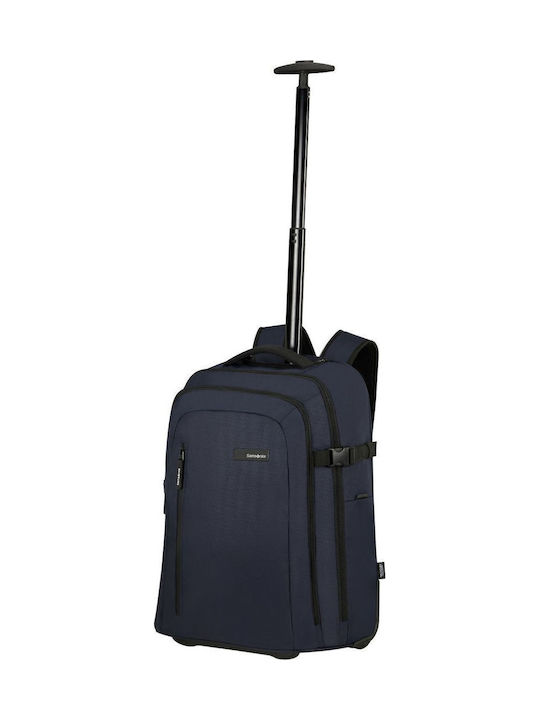 Samsonite Roader 28lt Μπλε