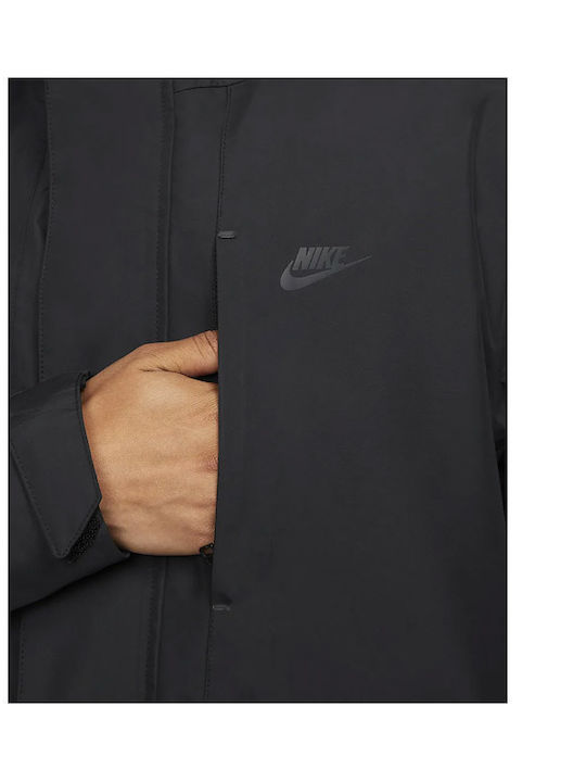 Sportswear Storm Fit Adv Winter Jacket Parka Black