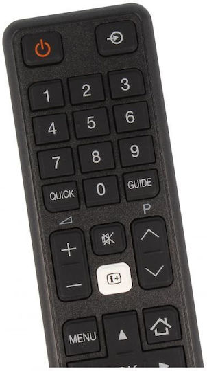 Toshiba CT-8069 Γνήσιο Τηλεχειριστήριο Τηλεόρασης