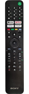 Sony RMF-TX520E Genuine Remote Control Τηλεόρασης