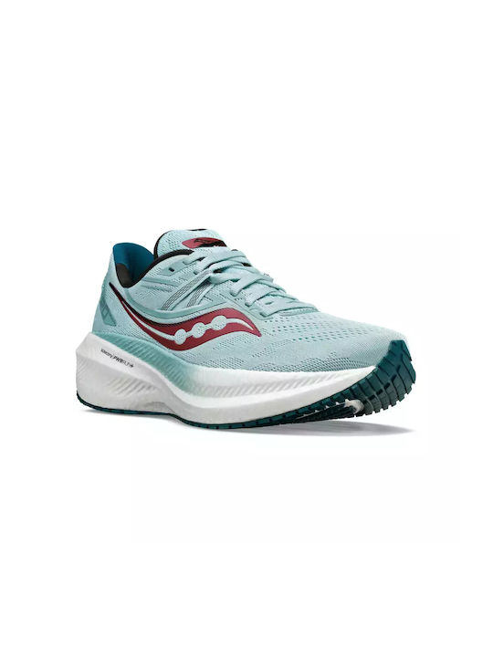Saucony