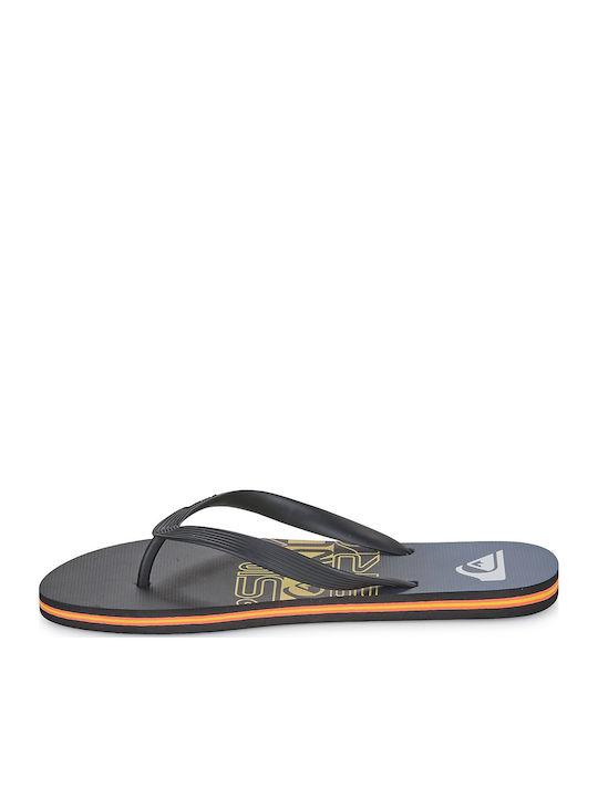 Molokai Ανδρικά Flip Flops Μπλε