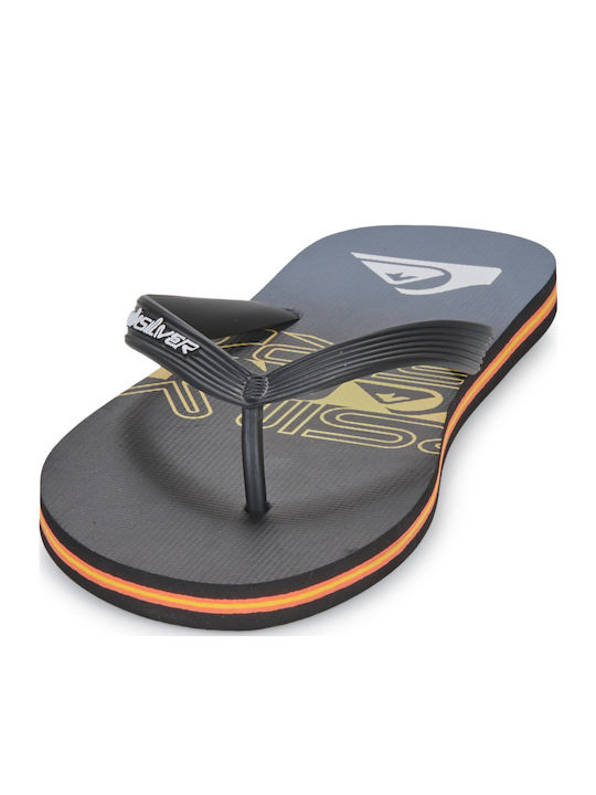 Molokai Ανδρικά Flip Flops Μπλε