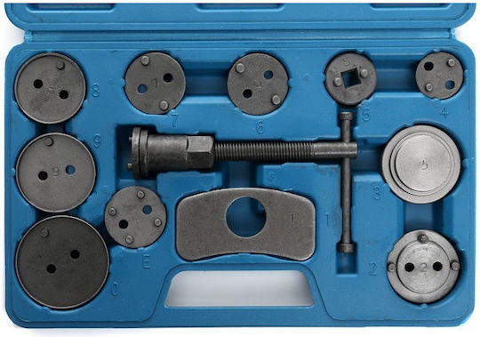 Tagred Tool Set 12pcs Brake Caliper Reset