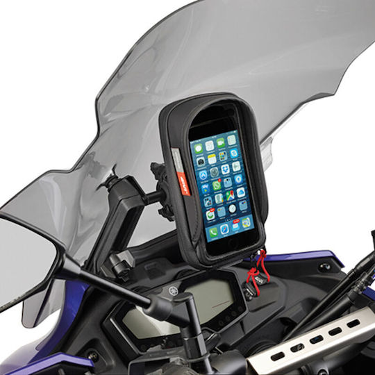 Givi Support Bar for Motorcycle Mobile Mount