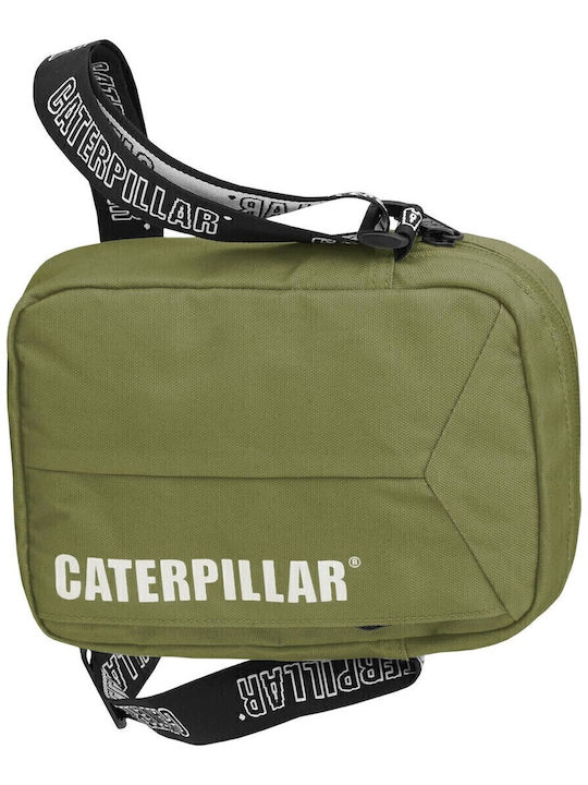 Men's Bag Shoulder / Crossbody Khaki