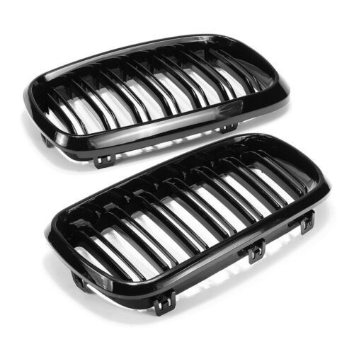 Декоративна маска за кола BMW X5 / X6 / E70 / X5 (E70) / X6 (E71)