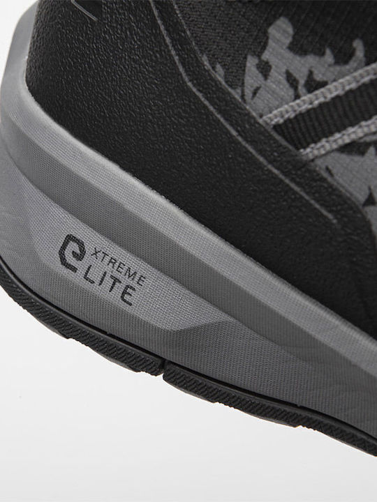 Eleveit Diverge WP Waterproof Black/Grey