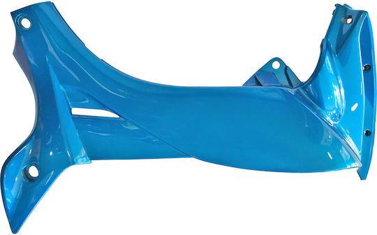 Yamaha Interior Motorcycle Right Fairing for Yamaha Crypton R 115 Blue 1pcs