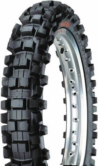 Maxxis M7305 Maxcross 90-14 49E-Commerce-Website TT / Schlauchlos Off-Road Motorradreifen