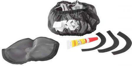 K&N Motorcycle Air Filter for Yamaha YZ 125 YZ125/250/450