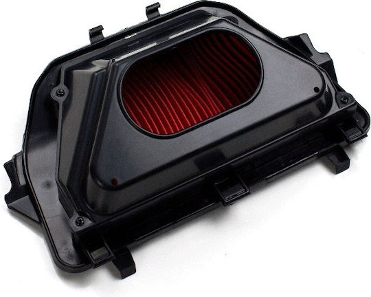 Hiflofiltro Φίλτρο Αέρα Μοτοσυκλέτας για Yamaha YZF-R6 2008-2019