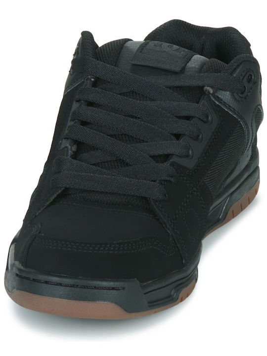 Stag Ανδρικά Sneakers Μαύρα