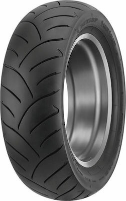 Dunlop ScootSmart Anvelopă pentru scuter cu Dimensiune 160/60-15 67Magazin online pentru Spate