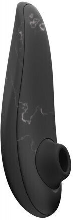 Womanizer Marilyn Monroe Αναρροφητής Αιδοίου με Δόνηση Special Edition Black Marble​