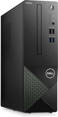 Dell Vostro 3710 SFF SFF Desktop PC (i7-12700/8GB DDR4/512GB SSD/W11 Pro) US Keyboard