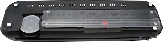 Olympia Laminator A 330 Plus 4 in 1 Desktop for A3 125 Microns with Cutter
