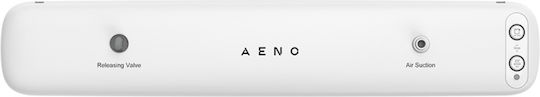 AENO Συσκευή Vacuum Εξωτερική με Μέγιστο Μήκος Σφραγίσματος 30mm Αυτόματη AENO