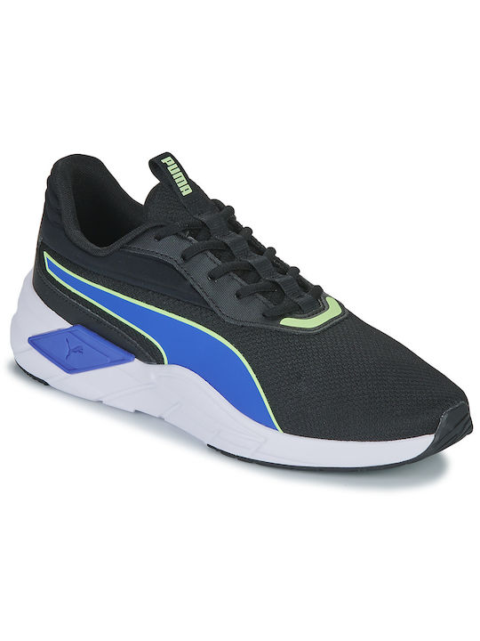 Puma Lex Sneakers Black