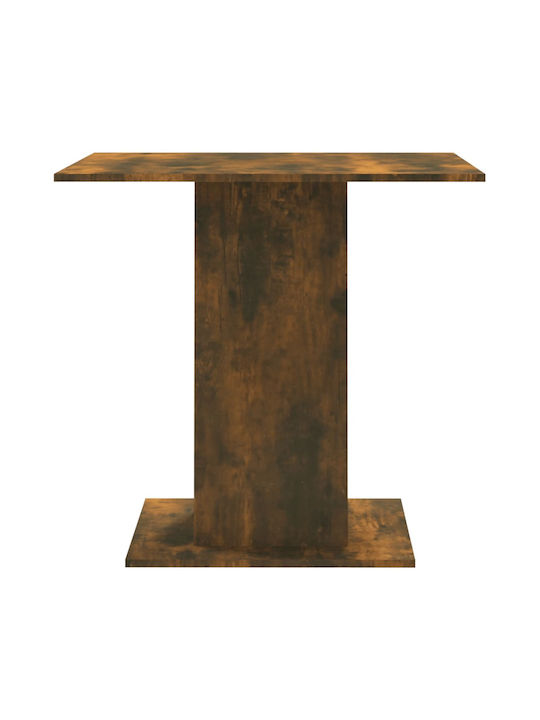 Tisch Küche Holz 80x80x75cm