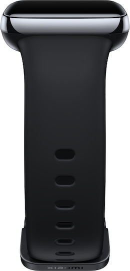 Xiaomi Smart Band 7 Pro Wasserdicht Schwarzes