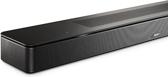 Bose Smart Soundbar 600ブラック Bose Smart Soundbar 600 Dolby Atmos サウンドバー Black
