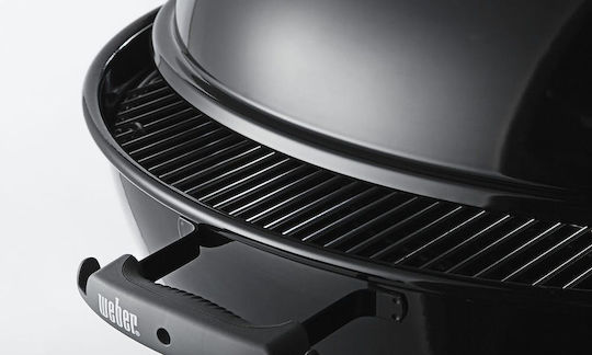 Weber Compact Charcoal Grill Kettle with Lid 57cmx57cm